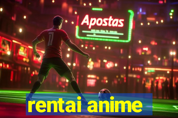 rentai anime